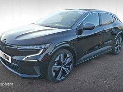 Biton Utilisé 2022 Renault Mégane Iconic SUV | 23 000 € (Bon prix)