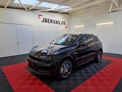 Noir Nouvelle 2025 Lynk & Co 01 SUV | 31 990 € (Prix cher)