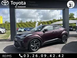 Utilisé 2023 Toyota C-HR Design SUV | 25 990 € (Bon prix)