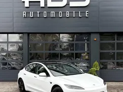 Utilisé 2023 Tesla Model 3 Standard Range Berline | 28 990 €