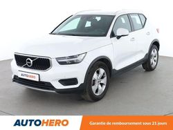 Blanc Utilisé 2019 Volvo XC40 Business Edition SUV | 22 290 € (Prix assez cher)