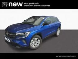 Bleu iron Utilisé 2025 Renault Austral Evolution SUV | 29 989 € (Prix cher)