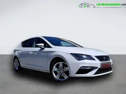 Utilisé 2019 Seat Leon Berline | 20 800 € (Prix juste)