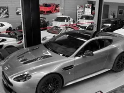 Utilisé 2014 Aston Martin V12 Vantage Break | 129 900 €