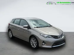 Utilisé 2013 Toyota Auris Hybrid Berline | 16 800 € (Prix cher)