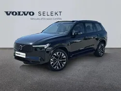Noir Utilisé 2025 Volvo XC90 Ultra SUV | 101 999 €