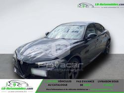 Utilisé 2019 Alfa Romeo Giulia Tech Edition Berline | 33 000 € (Prix assez cher)