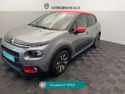 Utilisé 2020 Citroën C3 PureTech Citadine | 10 990 € (Bon prix)