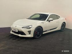 Blanc Occasion 2017 Toyota GT86 GT Coupé | 28 990 €