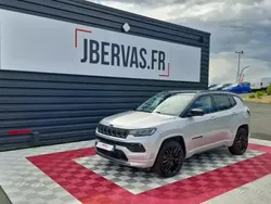 Utilisé 2022 Jeep Compass SUV | 25 990 € (Bon prix)