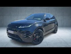 Noir Utilisé 2023 Land Rover Range Rover evoque SE Dynamic | 45 685 € (Prix juste)