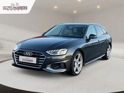Gris Utilisé 2020 Audi A4 Advanced Break | 27 990 € (Super prix)