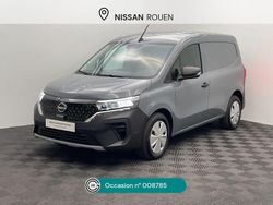 Gris Utilisé 2022 Nissan Townstar Acenta Monospace | 19 960 €