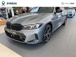 Skyscrapergrau métallisé Utilisé 2024 BMW 330 M Sport Berline | 65 900 €