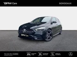 Noir Utilisé 2023 Mercedes B200 Monospace | 38 990 € (Prix cher)