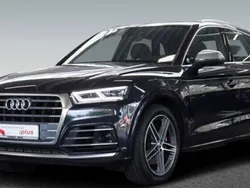 Utilisé 2019 Audi SQ5 Sport SUV | 41 990 € (Super prix)
