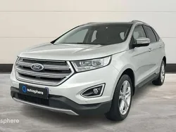 Utilisé 2017 Ford Edge Titanium SUV | 21 799 €