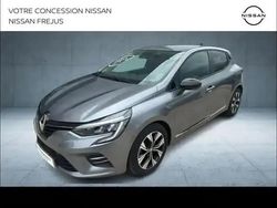 Gris schiste Occasion 2023 Renault Clio V Evolution Berline | 14 990 € (Prix juste)