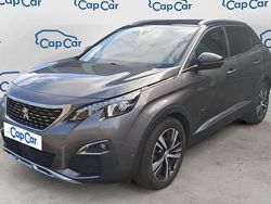 Utilisé 2019 Peugeot 3008 GT-line SUV | 11 090 € (Super prix)
