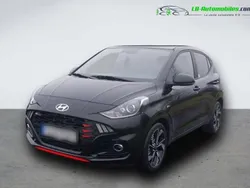 Utilisé 2025 Hyundai i10 Citadine | 23 000 € (Prix juste)