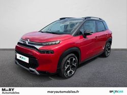Utilisé 2022 Citroën C3 Aircross Shine SUV | 17 990 € (Prix juste)