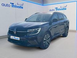 Utilisé 2024 Renault Espace Iconic Monospace | 39 990 € (Prix juste)