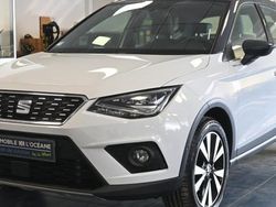 Utilisé 2021 Seat Arona XCELLENCE SUV | 19 459 € (Prix juste)