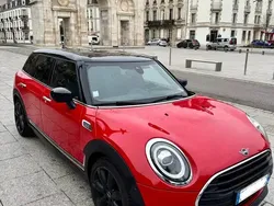 Mini Cooper Clubman