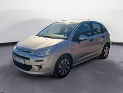 Gris Utilisé 2016 Citroën C3 Citadine | 5 790 € (Super prix)