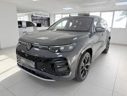 Nouvelle 2025 VW Tayron R-line Edition SUV | 59 990 € (Prix assez cher)