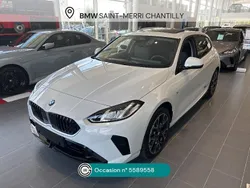 Utilisé 2025 BMW 116 M Sport Citadine | 37 470 €