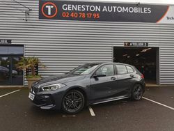 Gris Utilisé 2021 BMW 116 M Sport Citadine | 19 990 € (Bon prix)