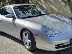 Gris Utilisé 2001 Porsche 911 Carrera | 37 800 €