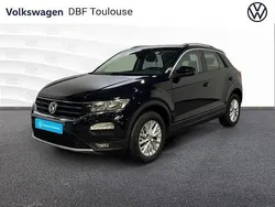 Utilisé 2019 VW T-Roc LOUNGE SUV | 16 989 € (Prix juste)
