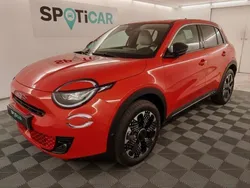 Orange Utilisé 2025 Fiat 600 La Prima | 29 190 € (Prix juste)