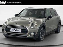 Gris Utilisé 2019 Mini Cooper Clubman Break | 21 999 €