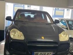 Utilisé 2006 Porsche Cayenne Turbo SUV | 12 000 €