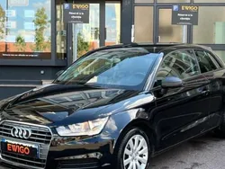 Noir Utilisé 2017 Audi A1 Prestige Citadine | 11 990 € (Super prix)