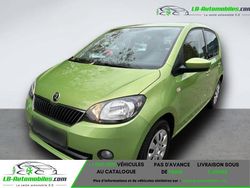 Utilisé 2013 Skoda Citigo Ambition Citadine | 8 400 € (Bon prix)