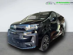 Utilisé 2024 Citroën Spacetourer Van | 42 400 € (Super prix)