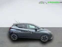 Utilisé 2022 Nissan Micra Citadine | 19 000 € (Prix cher)