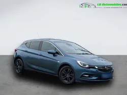Utilisé 2016 Opel Astra Berline | 17 900 € (Prix juste)