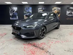 Gris Utilisé 2023 Cupra Leon Berline | 25 990 € (Prix juste)