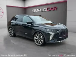 Noir Utilisé 2024 DS Automobiles DS7 Crossback Opera SUV | 53 880 €