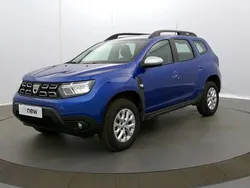 Bleu Utilisé 2023 Dacia Duster Comfort SUV | 19 180 € (Prix juste)