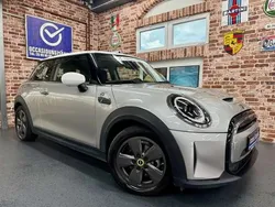 Gris Utilisé 2023 Mini Cooper SE Citadine | 20 482 € (Bon prix)