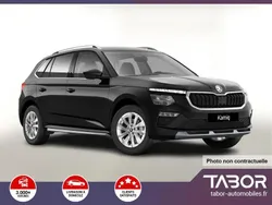 Noir Nouvelle 2025 Skoda Kamiq Selection SUV | 26 509 € (Prix juste)