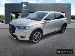 Utilisé 2021 DS Automobiles DS7 Crossback Rivoli SUV | 29 990 € (Bon prix)