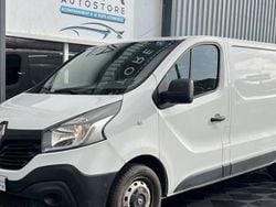 Utilisé 2015 Renault Trafic Life Van | 9 480 € (Prix assez cher)