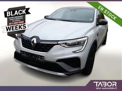 Blanc Occasion 2022 Renault Arkana R.S. SUV | 25 988 € (Prix cher)